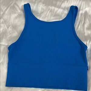 Lululemon Ribbed Align Top
